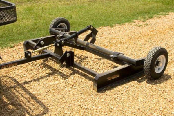Tufline | Sportsman | ATV attachments for sale at H&R Agri-Power, Kentucky, Illinois, Tennessee, Alabama, Mississippi and Indiana