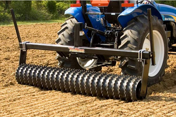 Tufline | Agriculture | Cultipackers for sale at H&R Agri-Power, Kentucky, Illinois, Tennessee, Alabama, Mississippi and Indiana