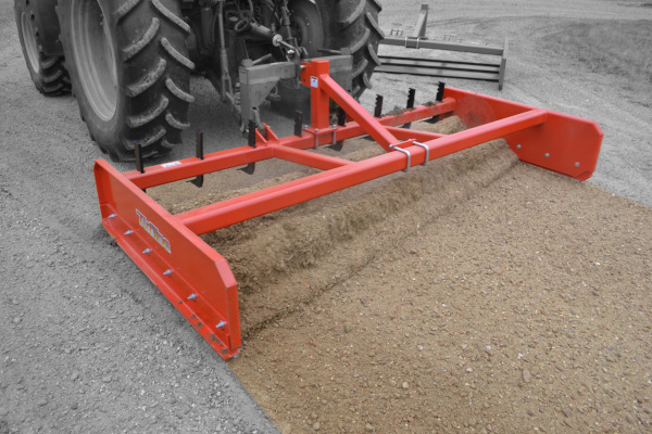 Tufline | Land Planes | Model LP3 Series Land Plane for sale at H&R Agri-Power, Kentucky, Illinois, Tennessee, Alabama, Mississippi and Indiana