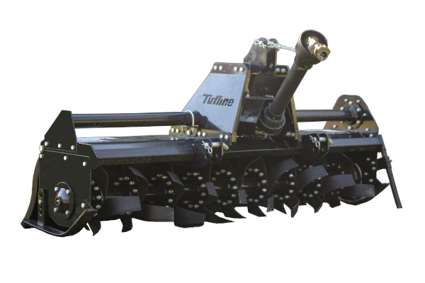 Tufline RTM Series Medium Duty Tiller for sale at H&R Agri-Power, Kentucky, Illinois, Tennessee, Alabama, Mississippi and Indiana Tufline RTM Series Medium Duty Tiller for sale at H&R Agri-Power, Kentucky, Illinois, Tennessee, Alabama, Mississippi and Indiana