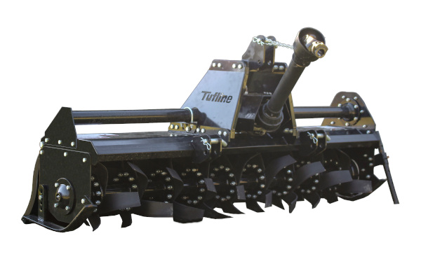 Tufline RTR Series Tiller for sale at H&R Agri-Power, Kentucky, Illinois, Tennessee, Alabama, Mississippi and Indiana Tufline RTR Series Tiller for sale at H&R Agri-Power, Kentucky, Illinois, Tennessee, Alabama, Mississippi and Indiana