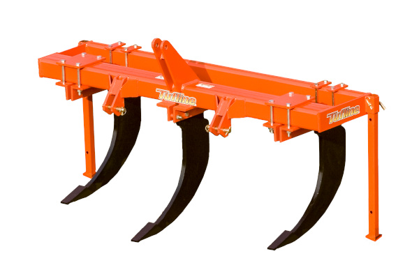 Tufline Subsoilers-Double Bar Series for sale at H&R Agri-Power, Kentucky, Illinois, Tennessee, Alabama, Mississippi and Indiana Tufline Subsoilers-Double Bar Series for sale at H&R Agri-Power, Kentucky, Illinois, Tennessee, Alabama, Mississippi and Indiana
