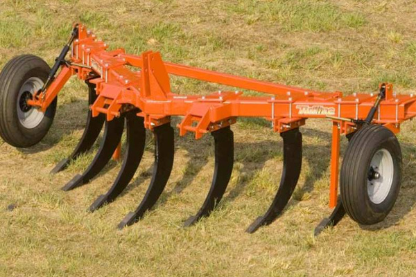 Tufline | Agriculture | Subsoilers and V Plows for sale at H&R Agri-Power, Kentucky, Illinois, Tennessee, Alabama, Mississippi and Indiana