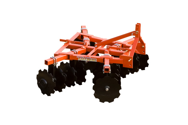 Tufline THE Series 1 1/8" Axle (25 to 45) HP for sale at H&R Agri-Power, Kentucky, Illinois, Tennessee, Alabama, Mississippi and Indiana Tufline THE Series 1 1/8" Axle (25 to 45) HP for sale at H&R Agri-Power, Kentucky, Illinois, Tennessee, Alabama, Mississippi and Indiana