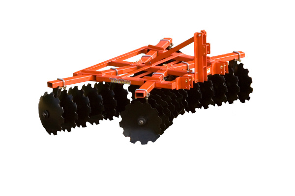 Tufline HL Series Heavy Tandem Lift Disc Harrows for sale at H&R Agri-Power, Kentucky, Illinois, Tennessee, Alabama, Mississippi and Indiana Tufline HL Series Heavy Tandem Lift Disc Harrows for sale at H&R Agri-Power, Kentucky, Illinois, Tennessee, Alabama, Mississippi and Indiana