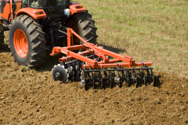 Tufline | Agriculture | Tractor Mount Lifts for sale at H&R Agri-Power, Kentucky, Illinois, Tennessee, Alabama, Mississippi and Indiana