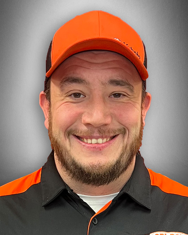 Contact Tyler Heinzmann