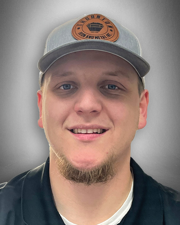 Contact Tyler Newton