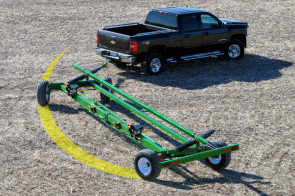 Unverferth | AWS Fieldrunner  | Model AWS & AWSP-36 for sale at H&R Agri-Power, Kentucky, Illinois, Tennessee, Alabama, Mississippi and Indiana