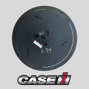 150 PC Case IH Seed Disc
