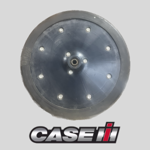 Planter Gauge Wheels