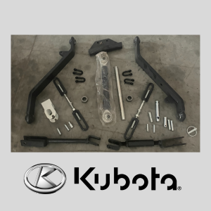Kubota BX2506 3-Point Hitch Kit