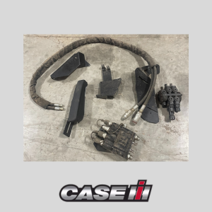 CASE IH MID MOUNT VALVE