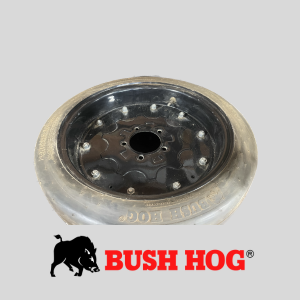BUSH HOG TIRE