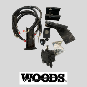 Woods Loader Valve