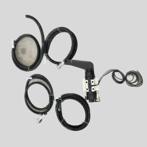 WR LONG 3rd Function Hydraulic Valve Kit