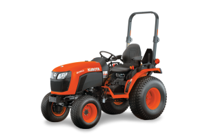 Kubota B2601