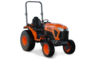 Kubota LX2620SUHD