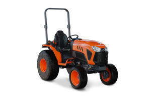 Kubota LX4020HSD