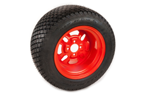 Kubota R3 Turf Tire 