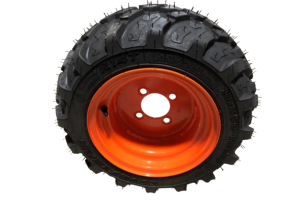 Kubota R14 Hybrid Tire