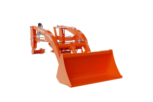 Kubota LA1065