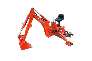 Kubota BH70