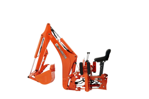 Kubota BH92