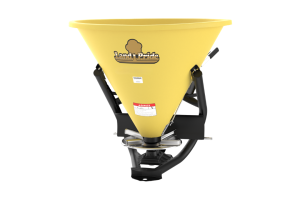 Land Pride FSP1000
