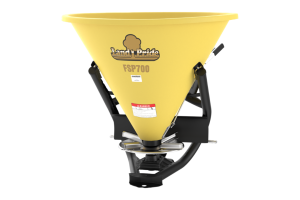 Land Pride FSP700