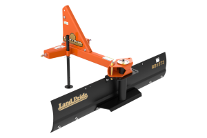 Land Pride RB1572