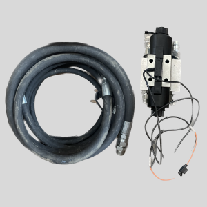 WR Long Function Valve Kit