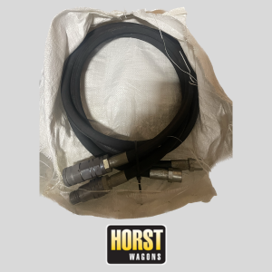 Horst HK90 Hydraulic Hose Kit