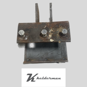KELDERMAN MOUNT BRACKETS
