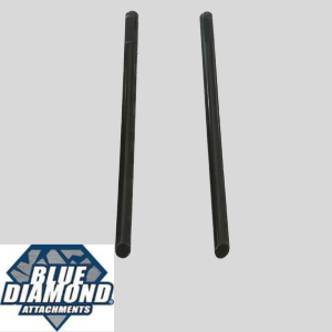 Blue Diamond Hay Spear Stabilizer 