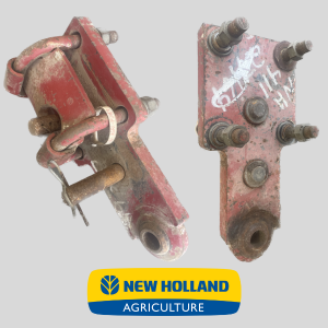 NEW HOLLAND 411 HITCH