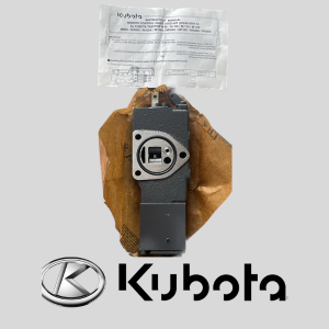 Kubota Rear Valve