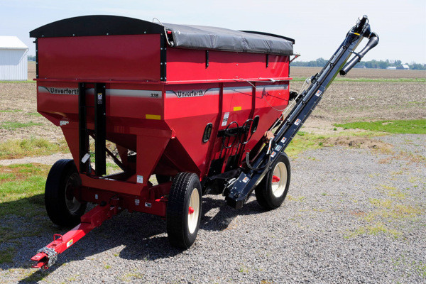 Unverferth Box Mounted for sale at H&R Agri-Power, Kentucky, Illinois, Tennessee, Alabama, Mississippi and Indiana Unverferth Box Mounted for sale at H&R Agri-Power, Kentucky, Illinois, Tennessee, Alabama, Mississippi and Indiana
