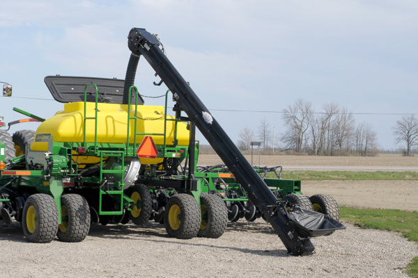 Unverferth Drill and Planter Fills for sale at H&R Agri-Power, Kentucky, Illinois, Tennessee, Alabama, Mississippi and Indiana Unverferth Drill and Planter Fills for sale at H&R Agri-Power, Kentucky, Illinois, Tennessee, Alabama, Mississippi and Indiana