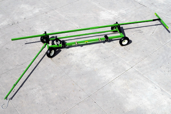 Unverferth | Header Transports | Fieldrunner for sale at H&R Agri-Power, Kentucky, Illinois, Tennessee, Alabama, Mississippi and Indiana