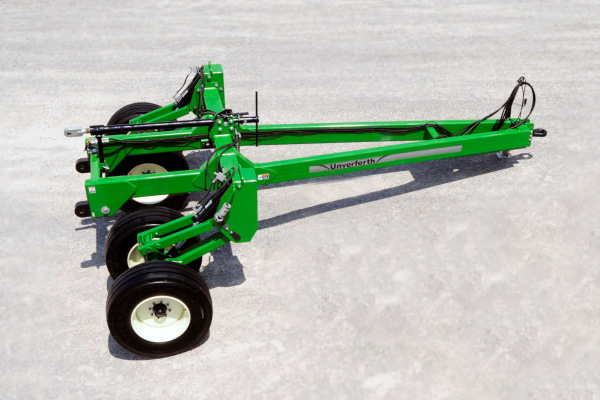 Unverferth | Primary Tillage | Implement Caddy for sale at H&R Agri-Power, Kentucky, Illinois, Tennessee, Alabama, Mississippi and Indiana