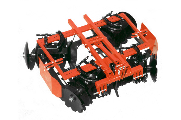 Unverferth | Seedbed Tillage | Maximus™ Disk for sale at H&R Agri-Power, Kentucky, Illinois, Tennessee, Alabama, Mississippi and Indiana