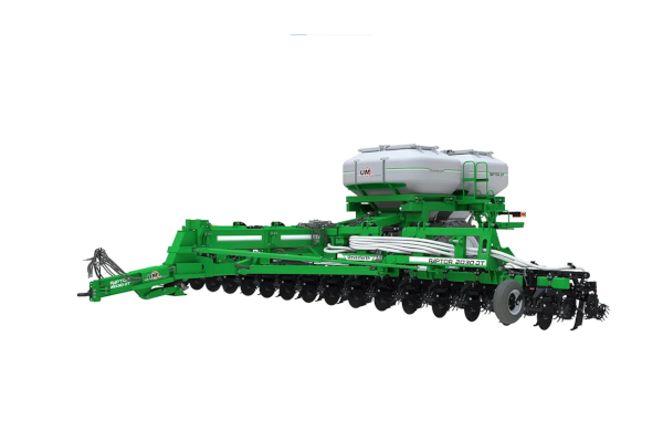 Unverferth | Raptor Strip Tillage Tool | Model Pull-Type - ST Models for sale at H&R Agri-Power, Kentucky, Illinois, Tennessee, Alabama, Mississippi and Indiana