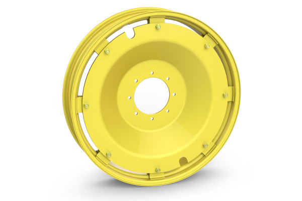 Unverferth Rims with Clamps for sale at H&R Agri-Power, Kentucky, Illinois, Tennessee, Alabama, Mississippi and Indiana