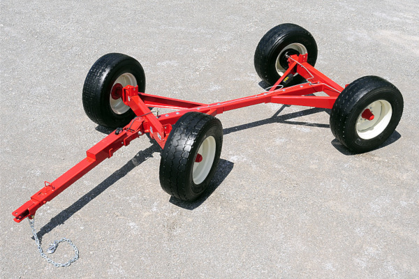 Unverferth | Grain Handling | Running Gears for sale at H&R Agri-Power, Kentucky, Illinois, Tennessee, Alabama, Mississippi and Indiana