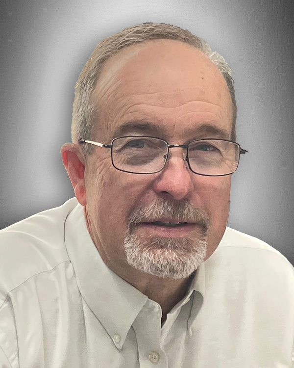 Contact Van Barksdale 