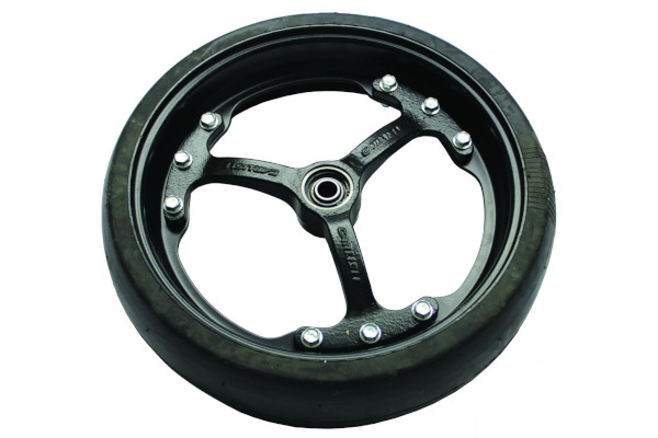 Yetter 10,000-114 Spoke Planter Gauge Wheel for sale at H&R Agri-Power, Kentucky, Illinois, Tennessee, Alabama, Mississippi and Indiana Yetter 10,000-114 Spoke Planter Gauge Wheel for sale at H&R Agri-Power, Kentucky, Illinois, Tennessee, Alabama, Mississippi and Indiana