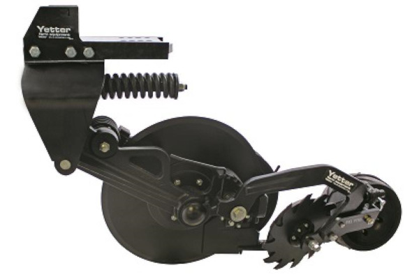 Yetter | Fertilizer Equipment | Magnum™ for High-Speed Application for sale at H&R Agri-Power, Kentucky, Illinois, Tennessee, Alabama, Mississippi and Indiana