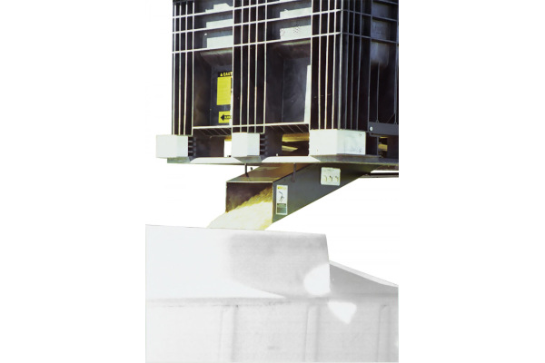 Yetter | Bulk Seed | 1300-175 Seed Chute™ Assembly for sale at H&R Agri-Power, Kentucky, Illinois, Tennessee, Alabama, Mississippi and Indiana