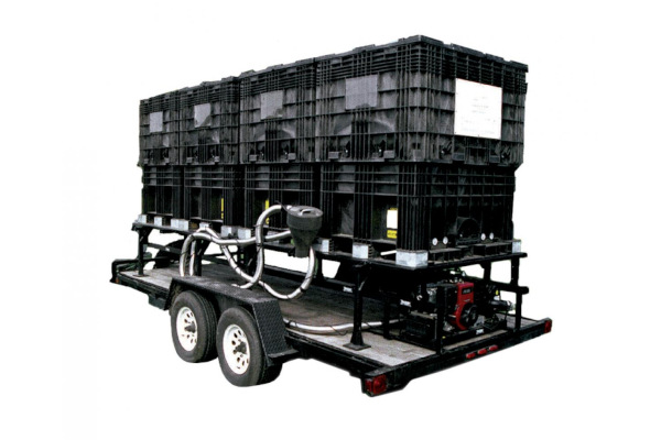 Yetter | Planting Equipment | Bulk Seed for sale at H&R Agri-Power, Kentucky, Illinois, Tennessee, Alabama, Mississippi and Indiana